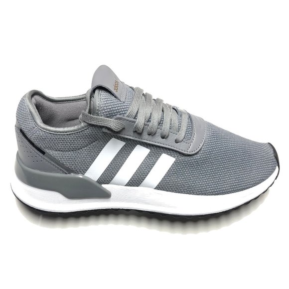 adidas u path gray